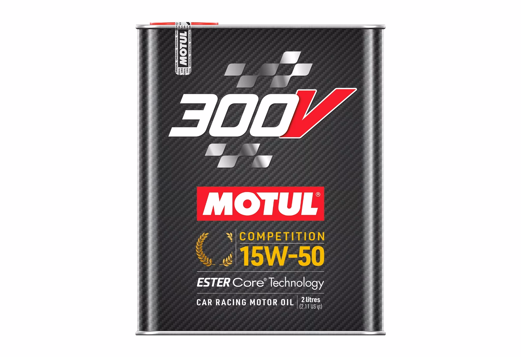 What oil should I use for a Motul 300V?