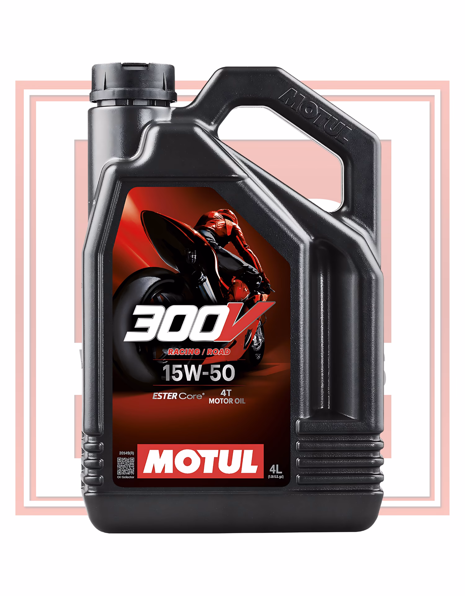 What oil weight should I use in my 2012 RSV4 Factory?