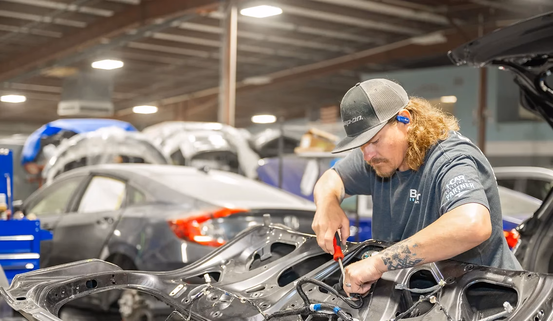 Why buy at Mount Pleasant Auto Center?