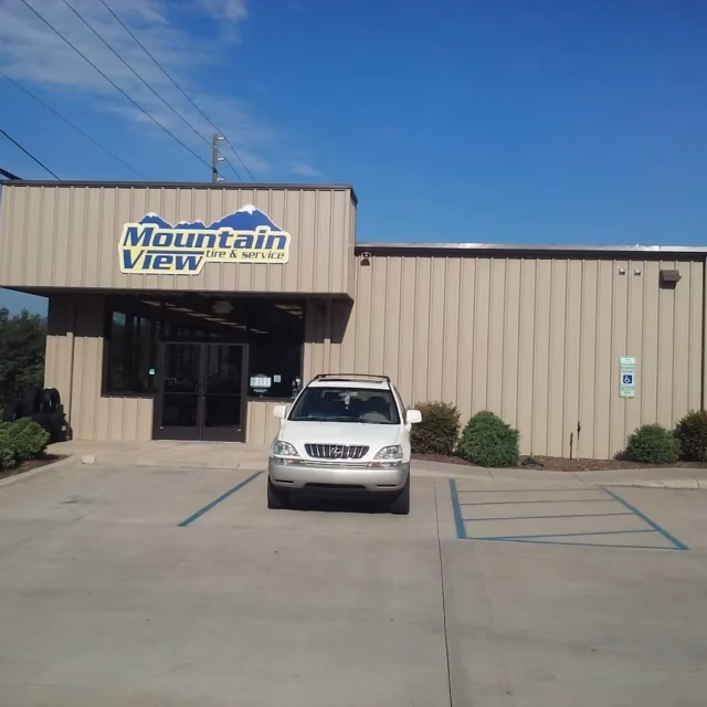 Does Mountain View auto repair do a diagnostic?