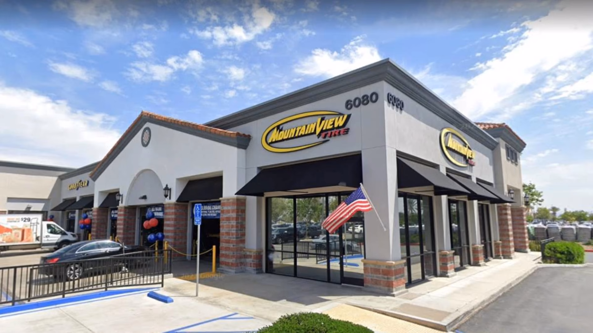 Where can I buy a used car in Mountain View?