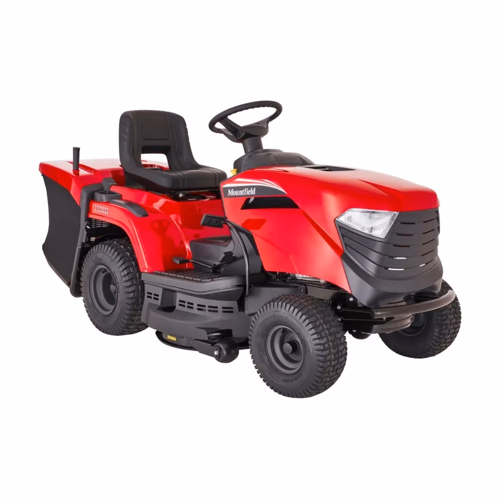 Which Mountfield models have a manual for 1530h?