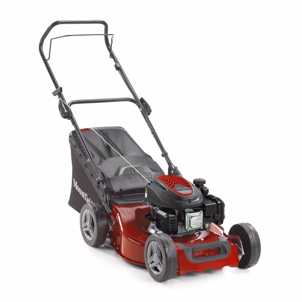 What spare parts can I buy from Mountfield?