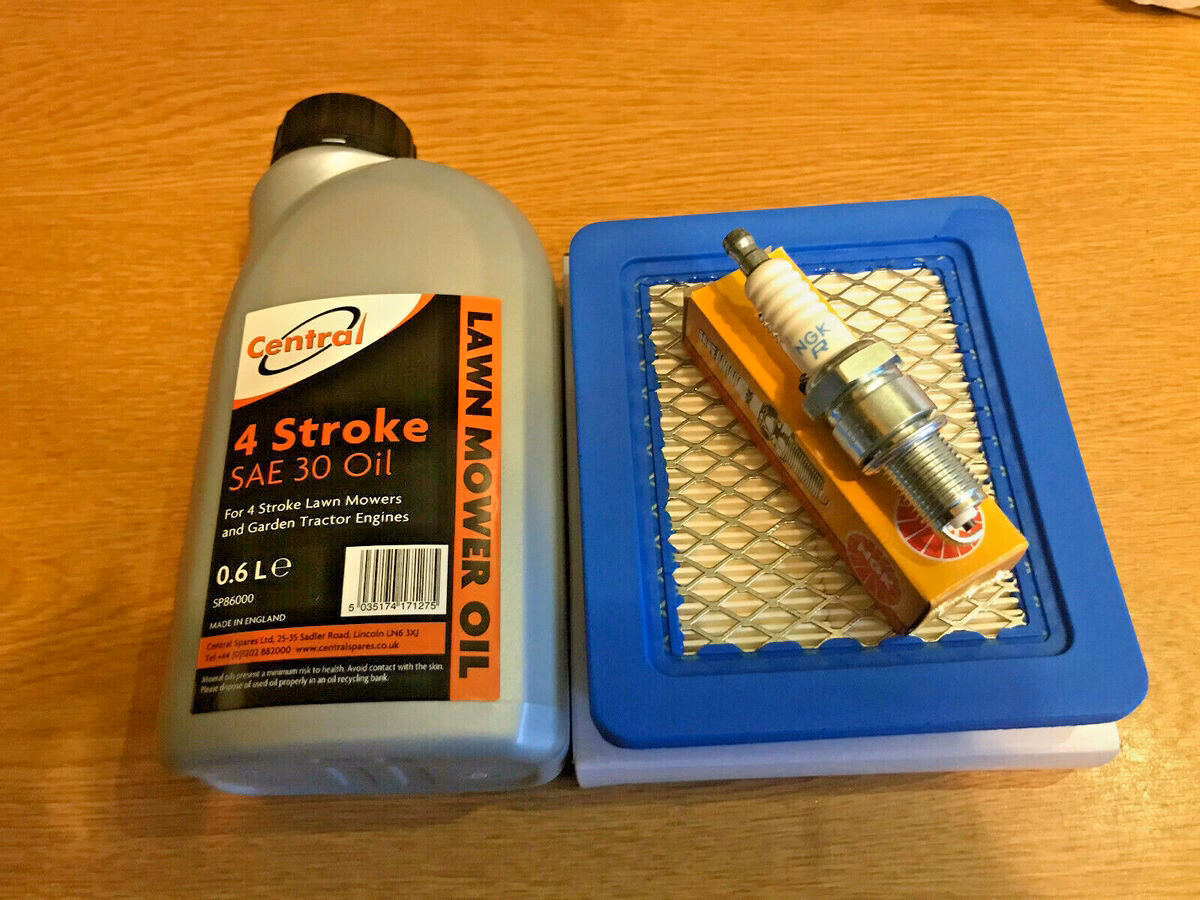 What is a Mountfield sp53h?