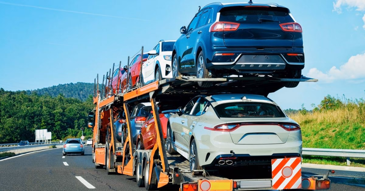 How do I choose a car transport company?