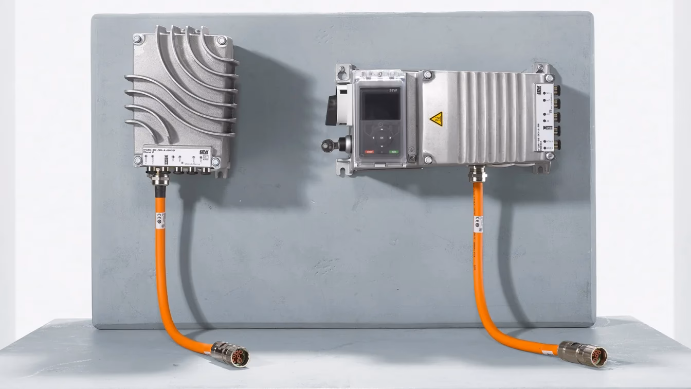 What is a movimot® performance drive unit?