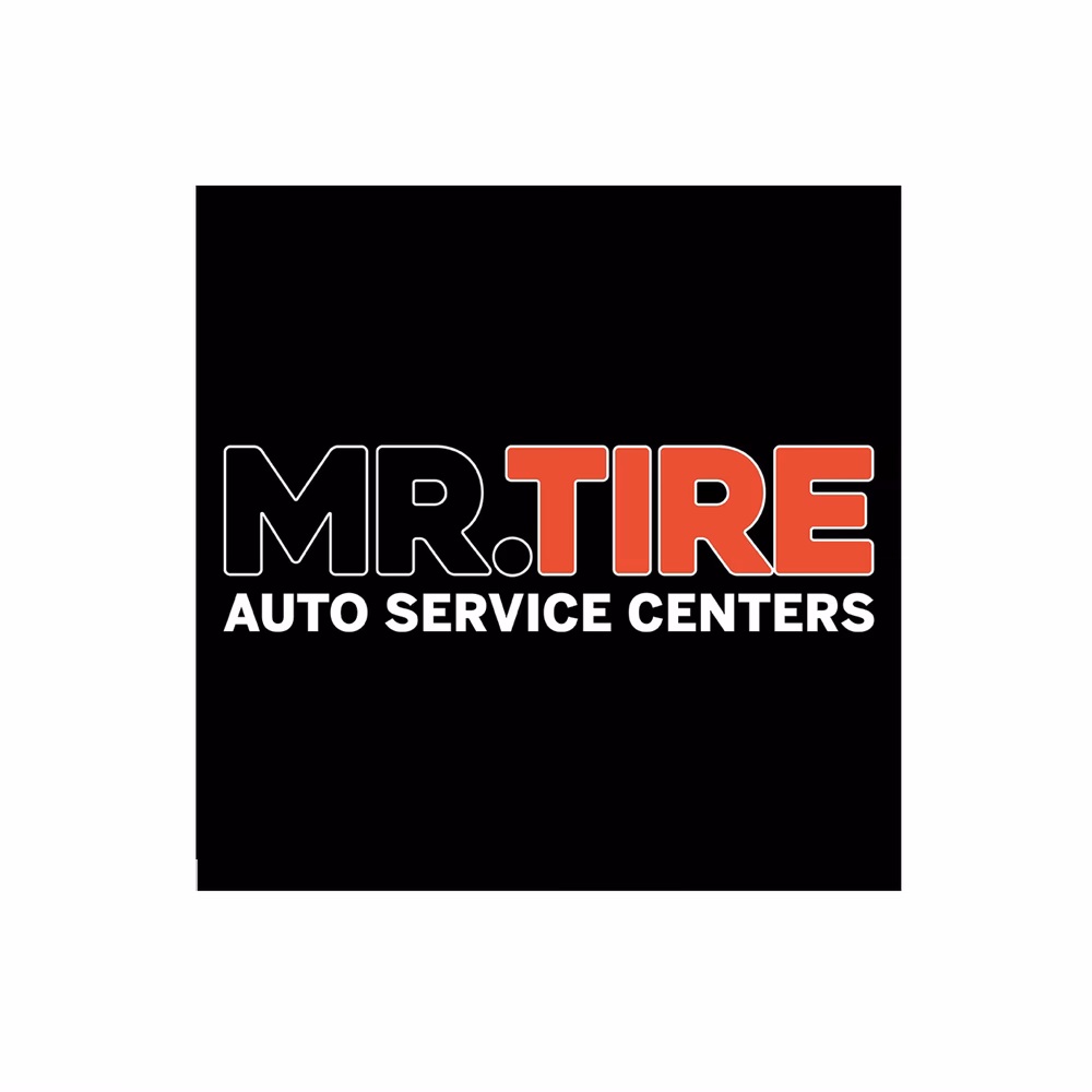 Where can I find a Mr Tire store?