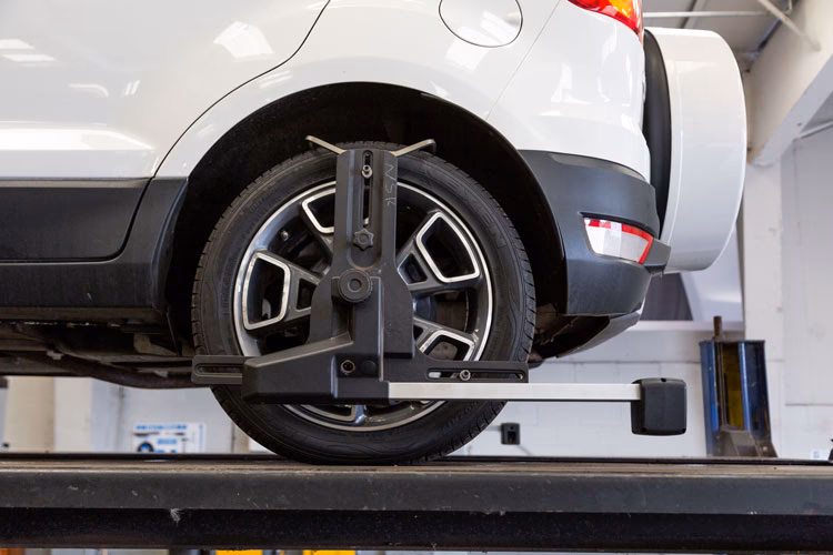 How can I find my local Mr Tyre branch?