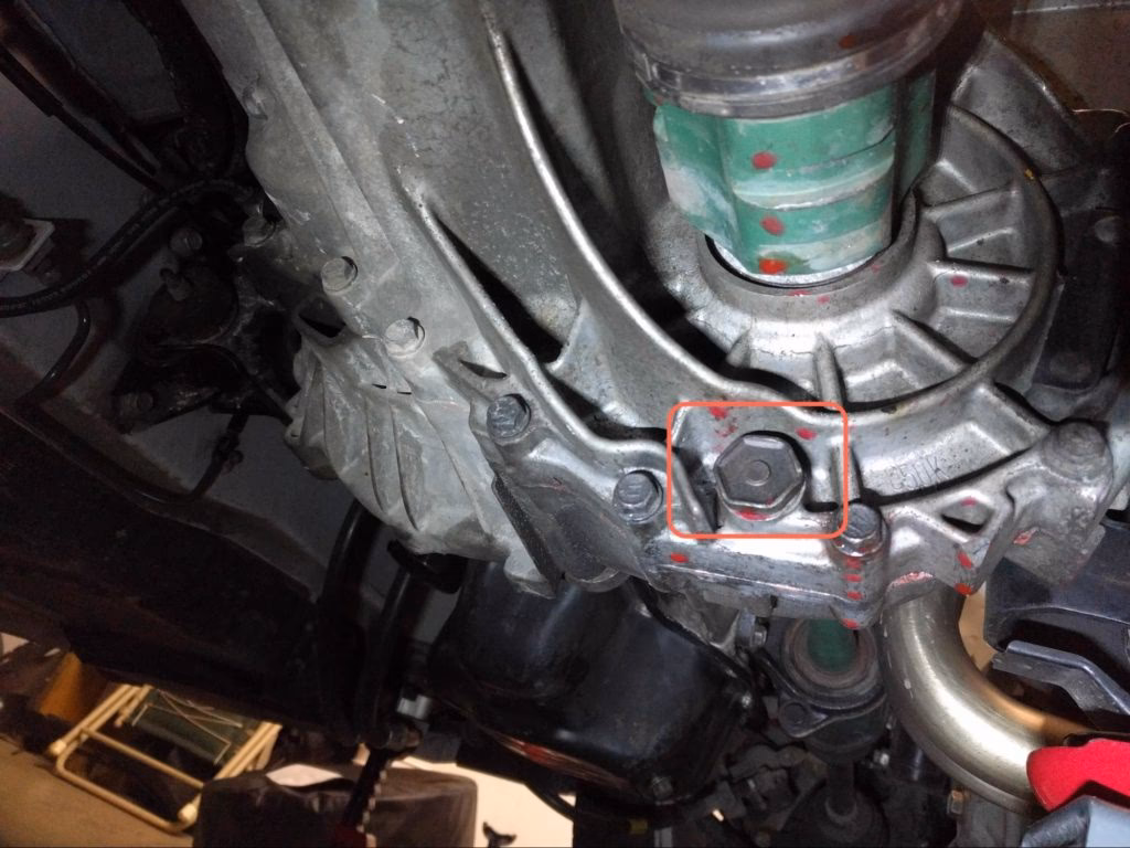 What engine oil does a MR2 Mk1 use?