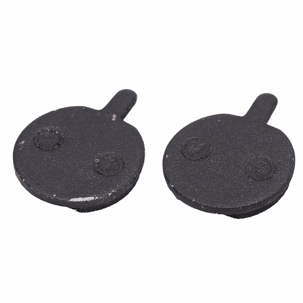 Are Clarks brake pads good?