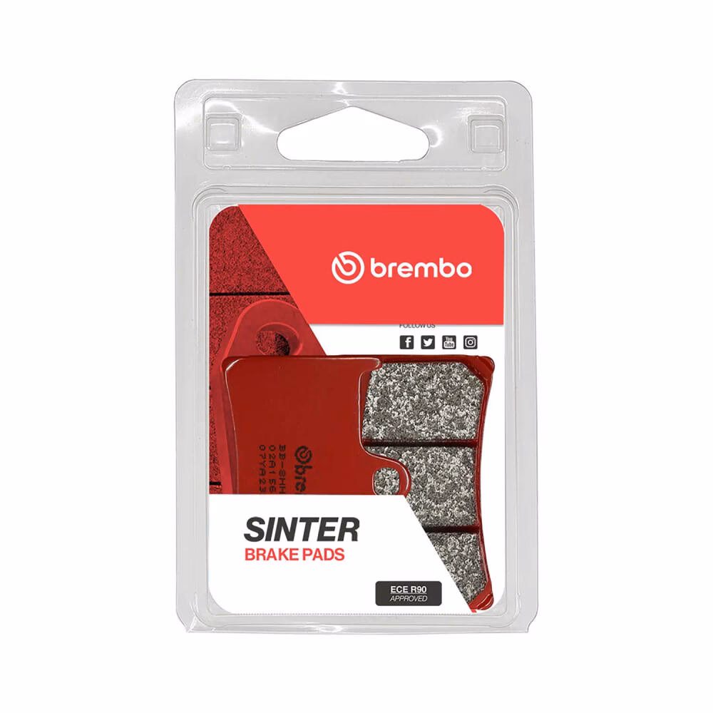 How good are MT-10 brakes?