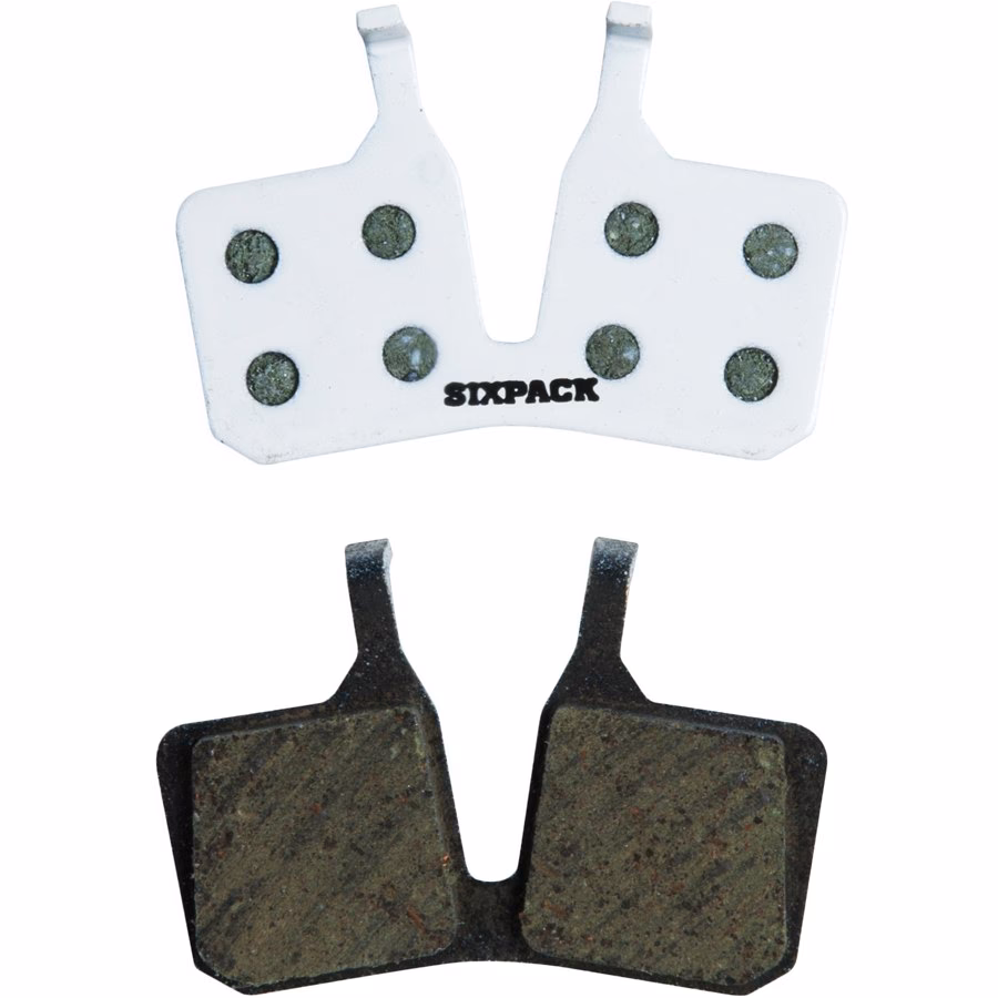 Do I need 2 brake caliper pad pins?