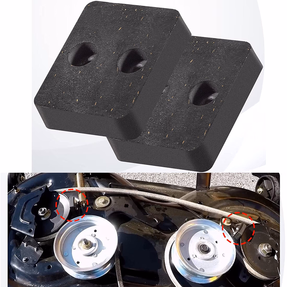 How much does a Cub Cadet weigh?