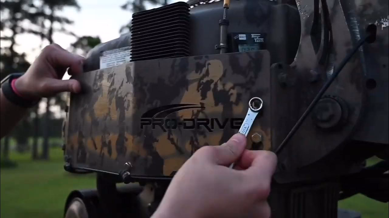 Does Mud Buddy Kohler have a warranty?