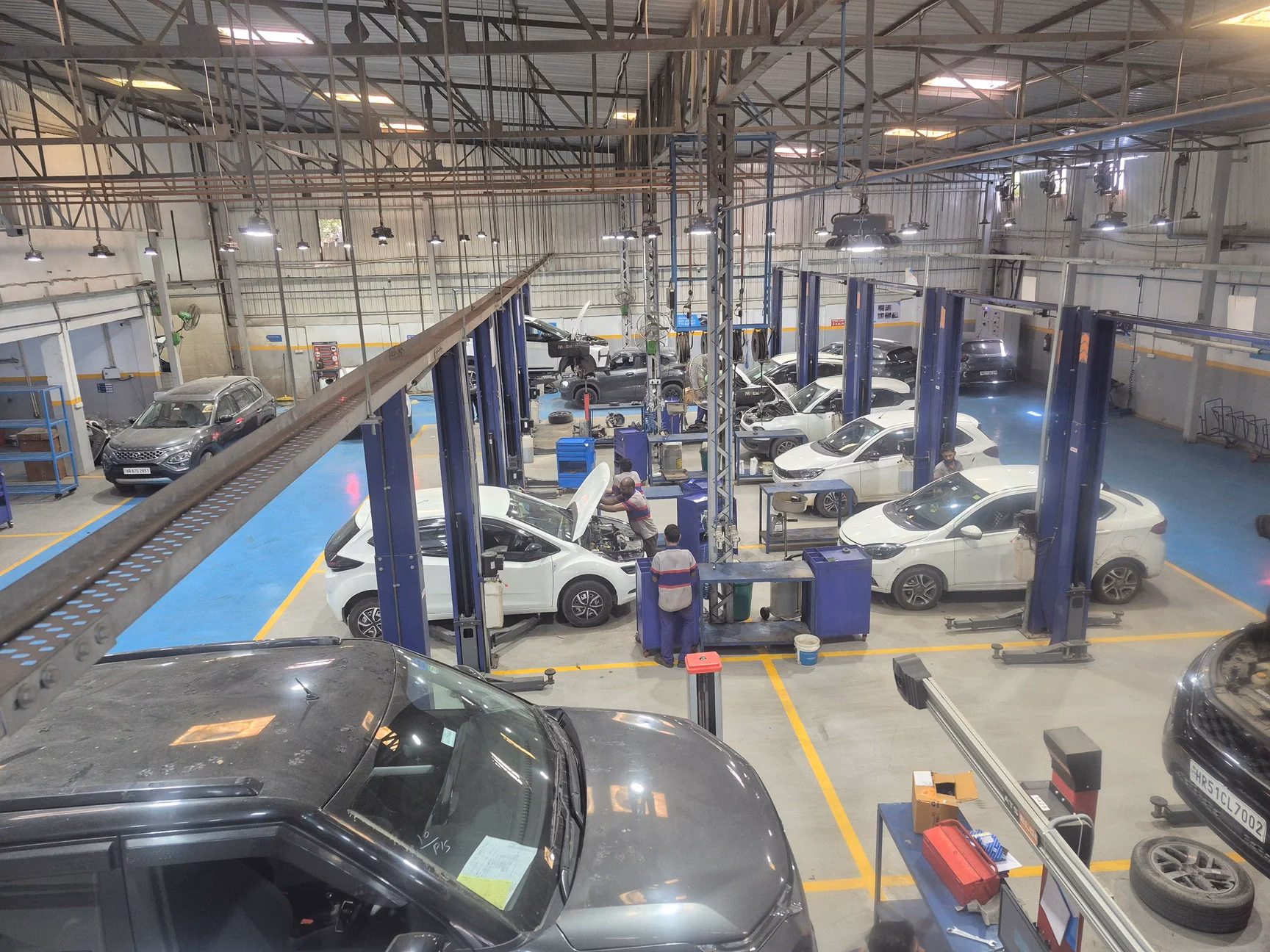 Why should you choose Motech?