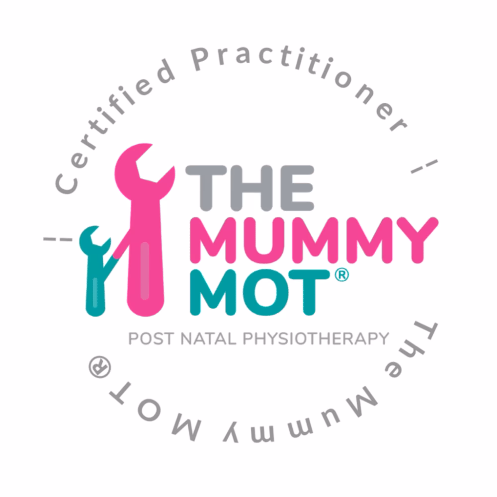 Does mummy Mot training accept physiotherapists?