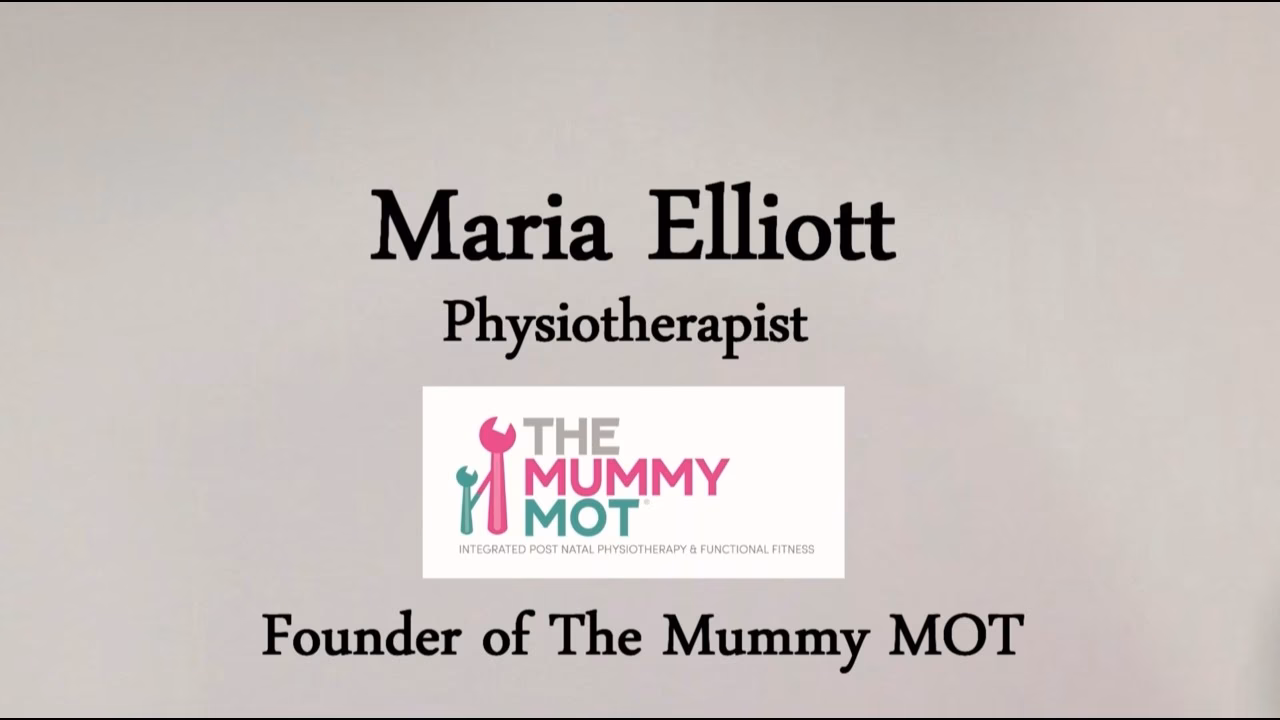 What issues will be addressed in a mummy Mot?