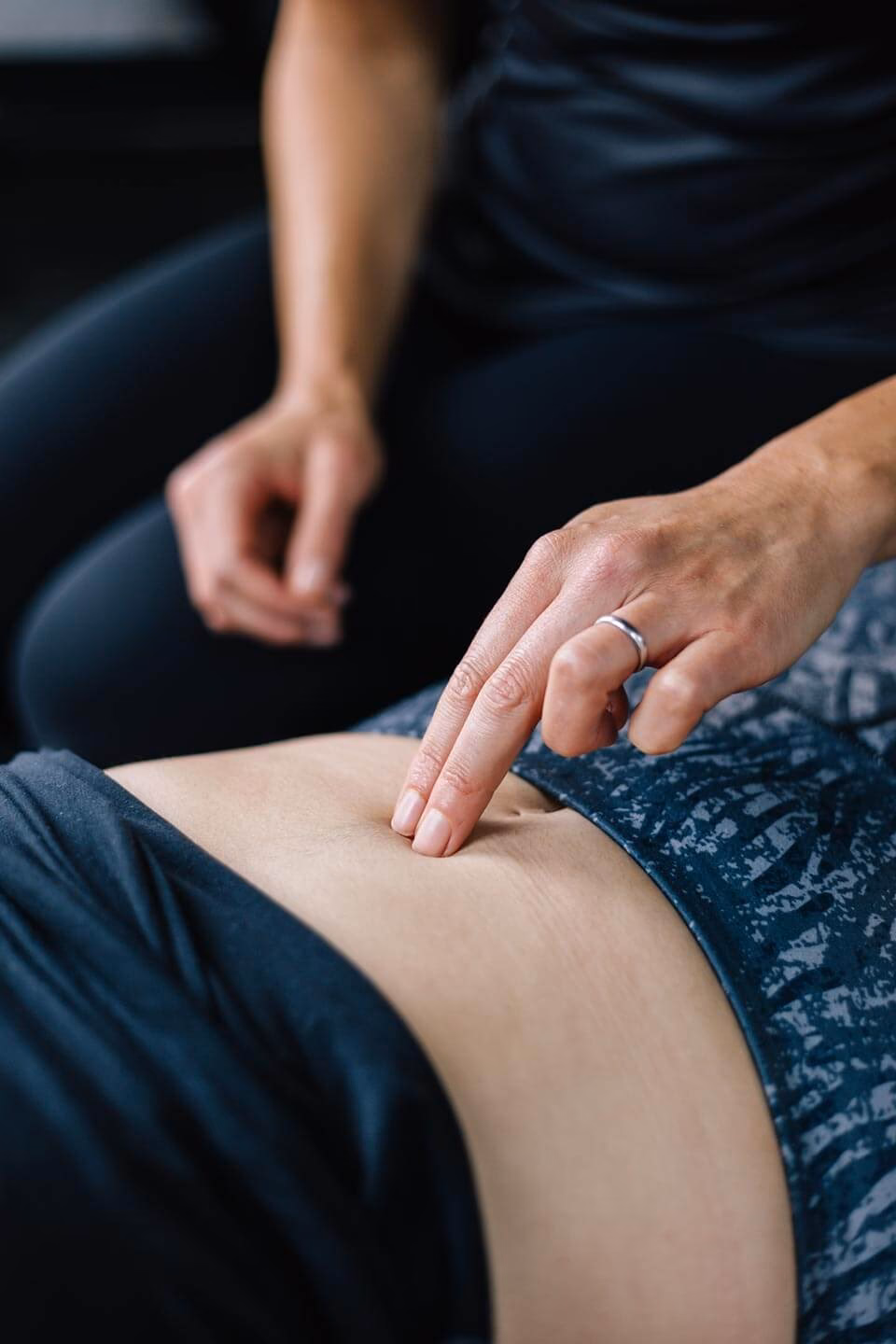 When can you get a Mummy MOT®?