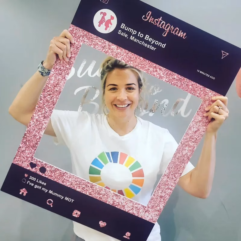 When can you get a Mummy MOT®?