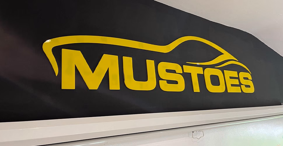 Where can I get a MOT in Caldicot?