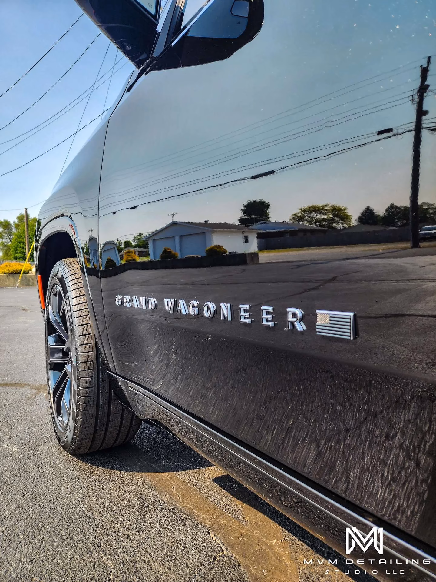 What services does MVM Ltd offer?