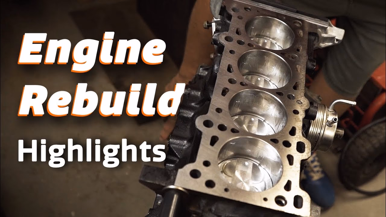 Do you offer MX5 NC & ND engine rebuilds?