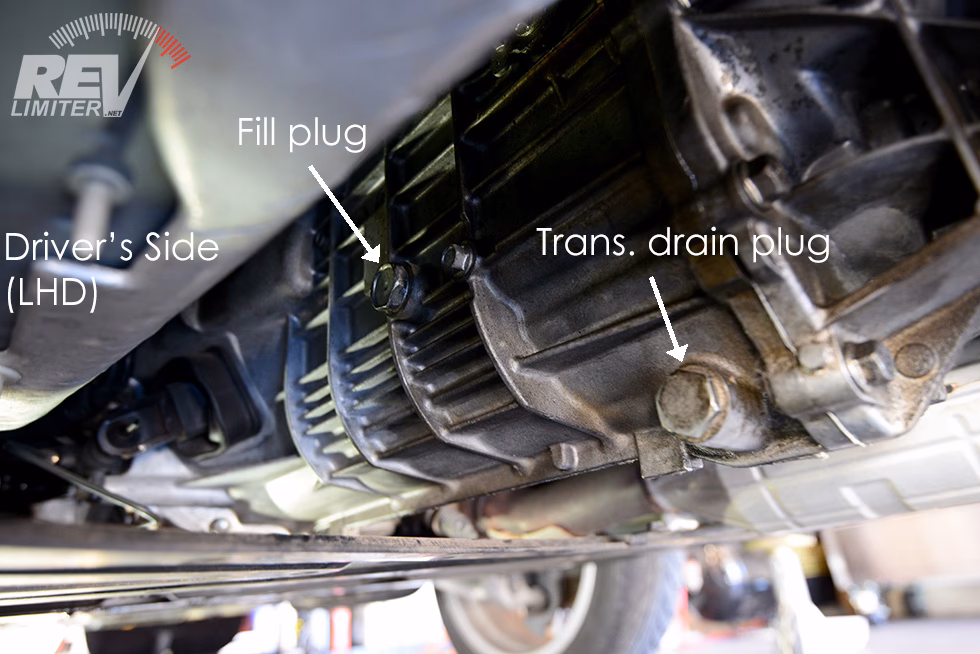 What changes were made to the Mk2 MX-5?