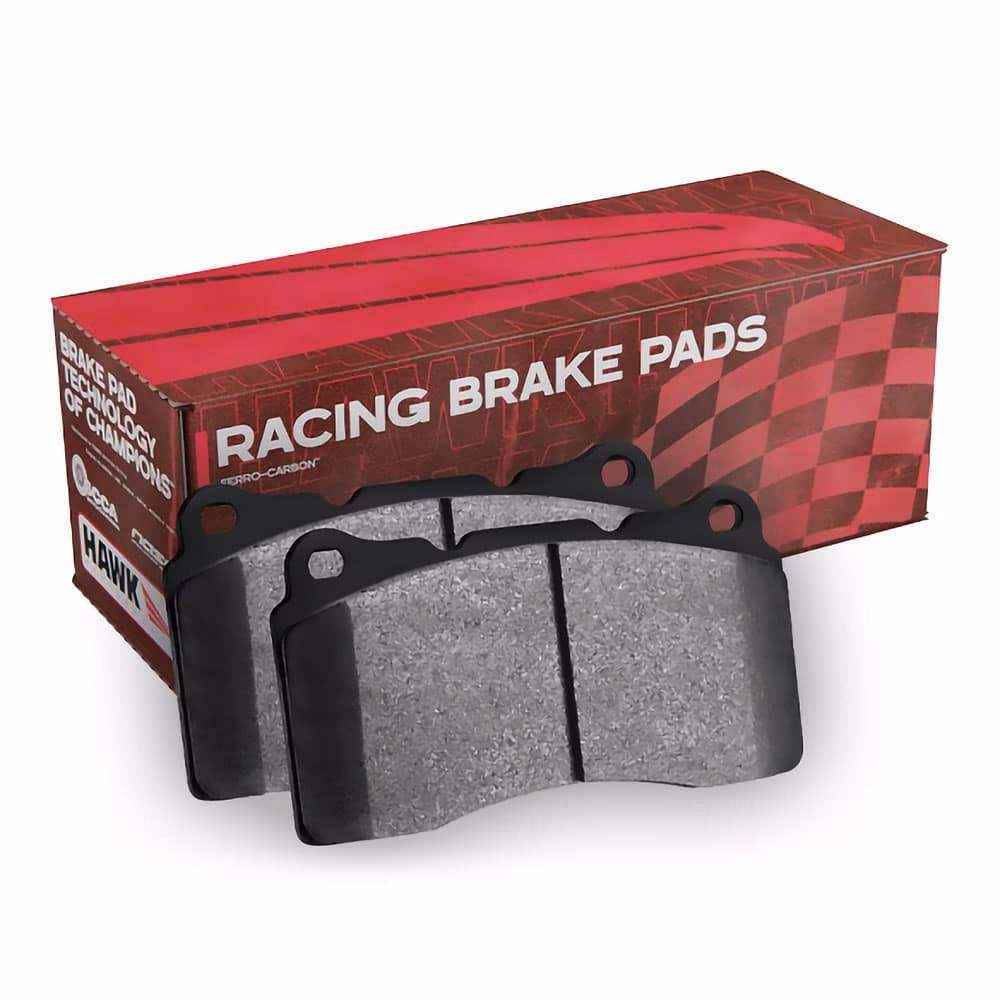 Is there a brake issue on the Mazda MX5?