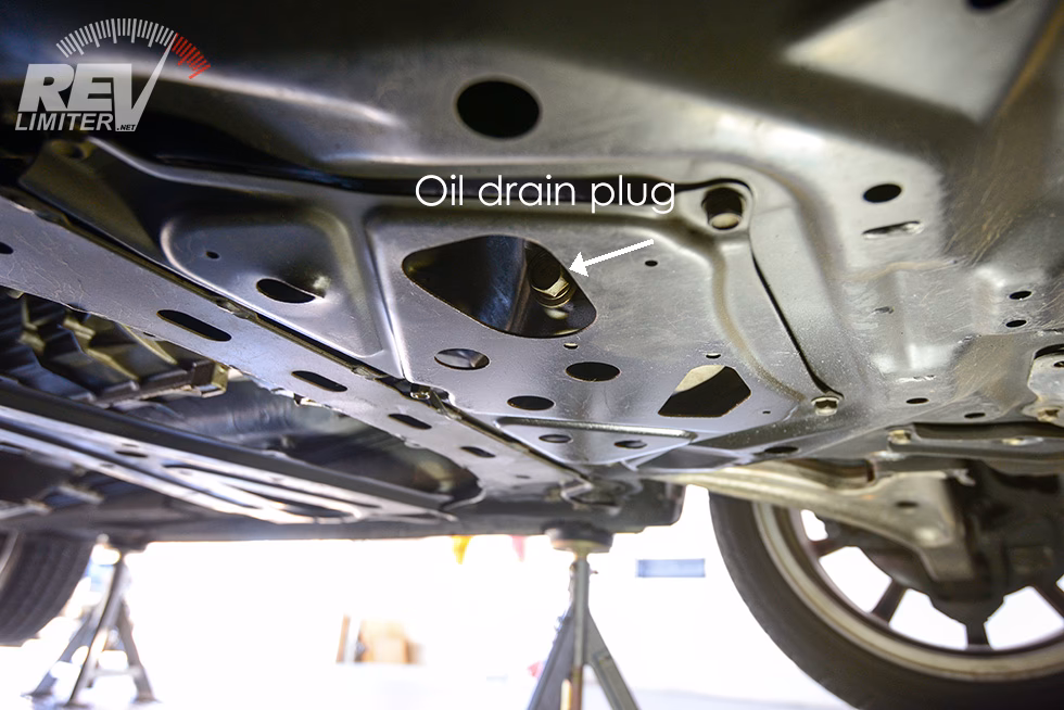 Is rock oil a good gear change?