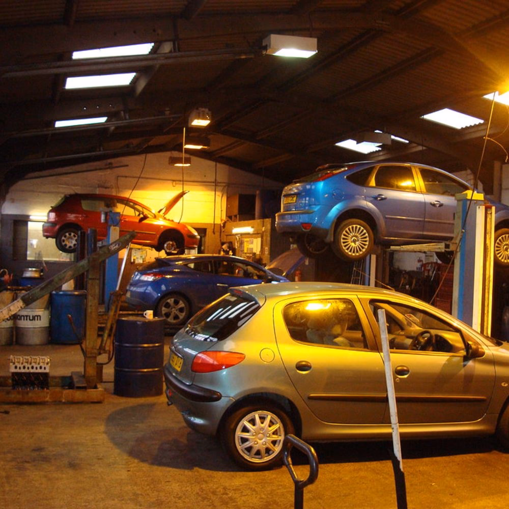 How good is fix it bodyworks Ltd?