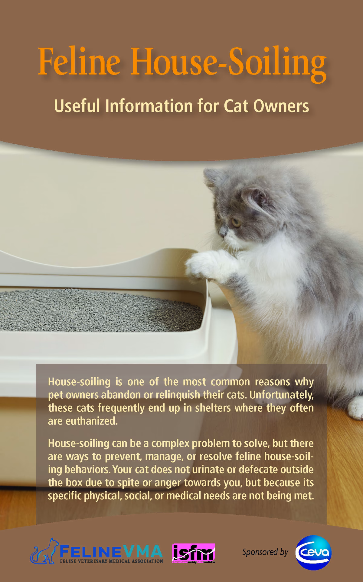 Why does Litter-Robot think a cat is inside?