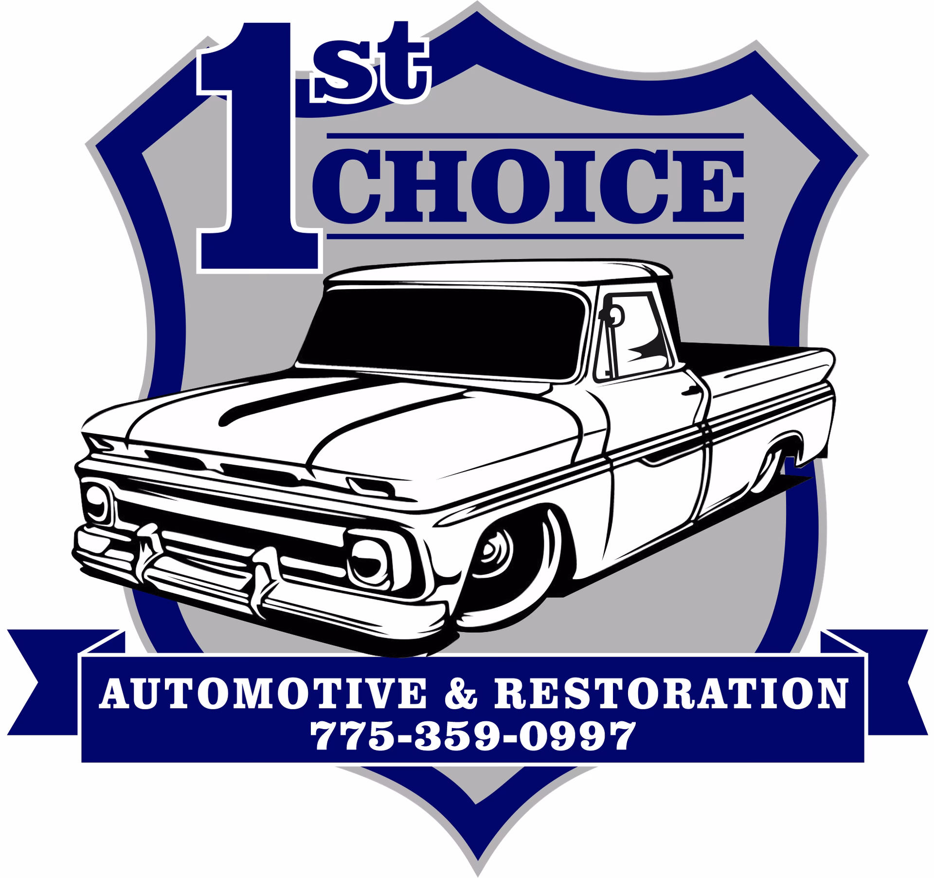 What services does 1st car offer?