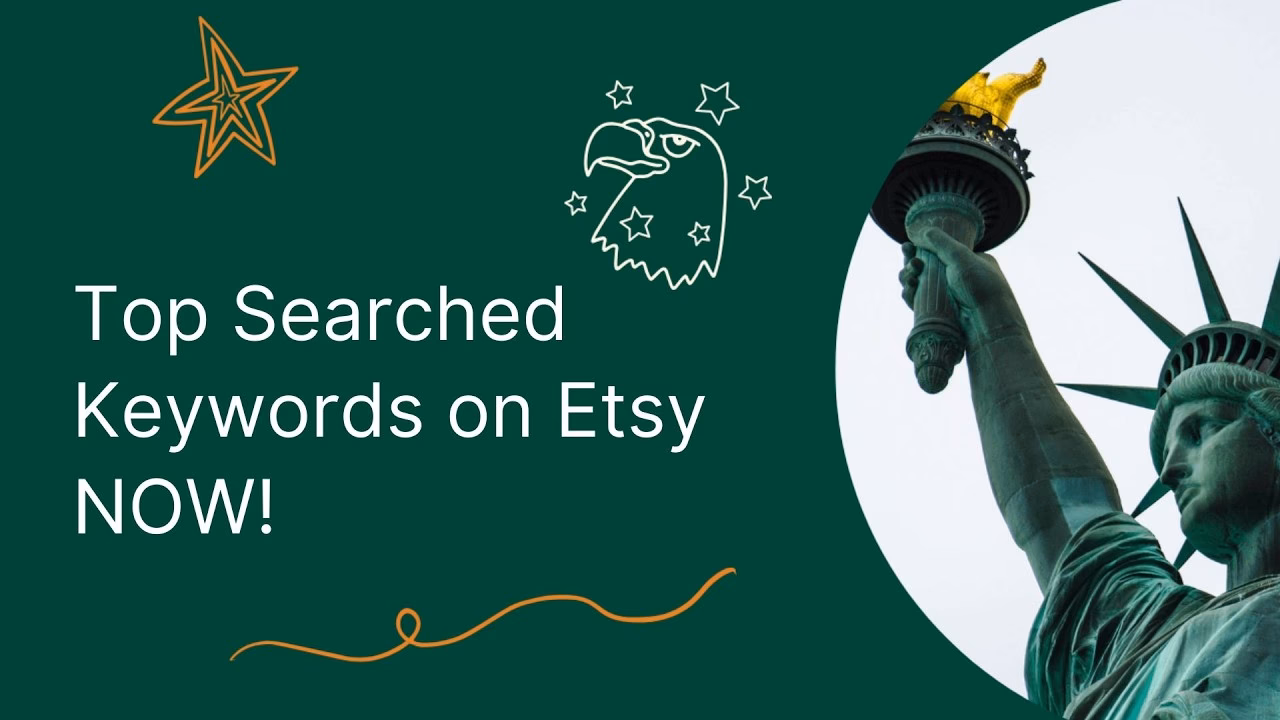 Should you use Etsy search if you misspell keywords?