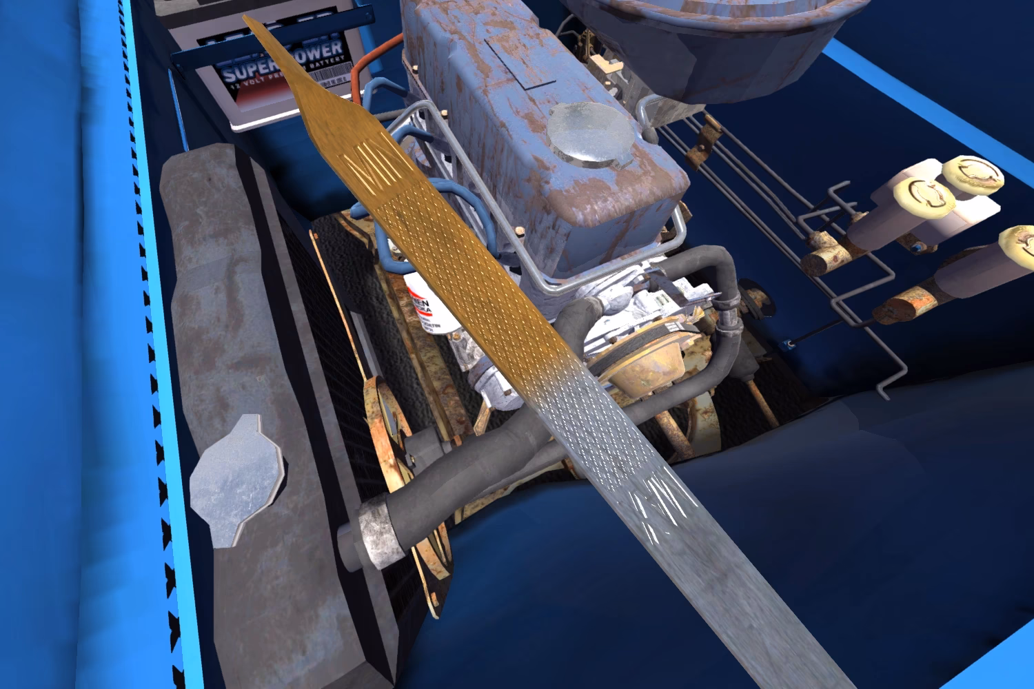 Do I need to change oil every oil change?