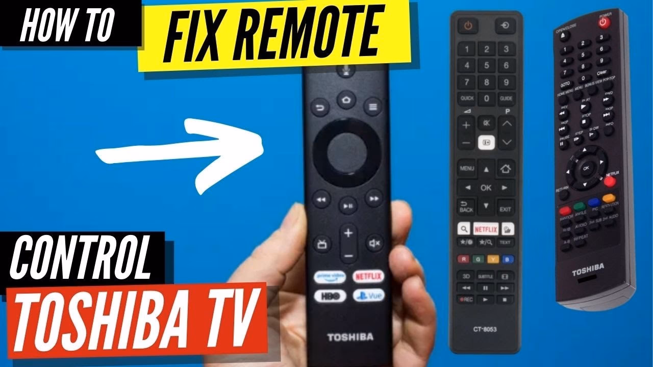 How do you know if a remote control has water damage?
