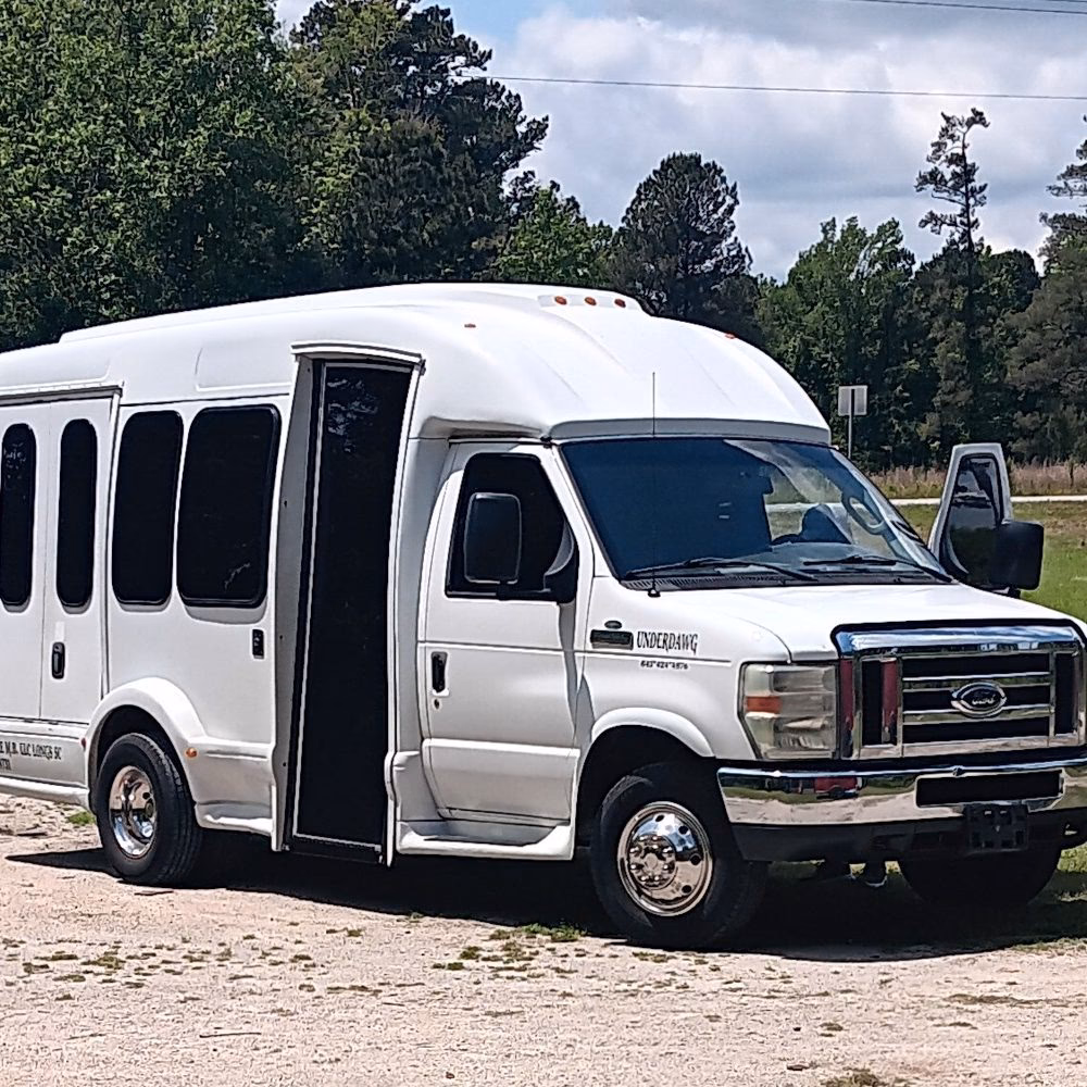 Why should you rent a limo in Myrtle Beach?