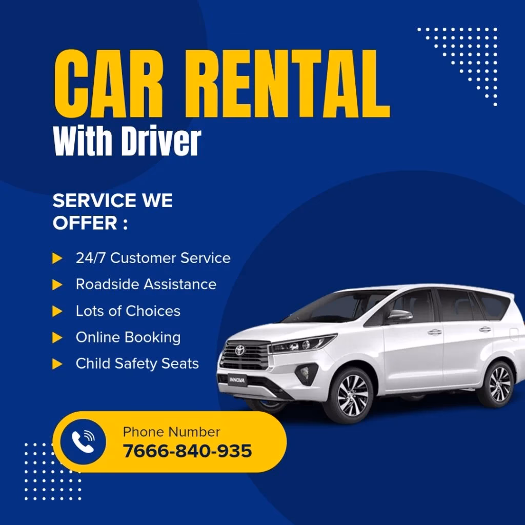 What kind of cars are available in Nagpur?