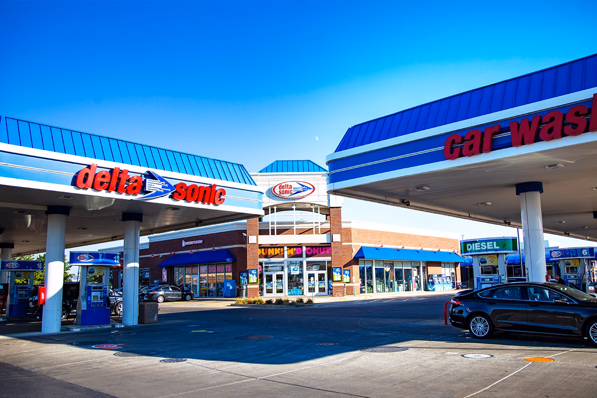 Who is Naper Auto Works?