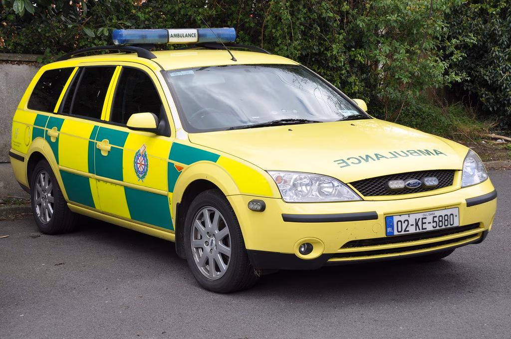 Who are Blood Bikes & what do they do?