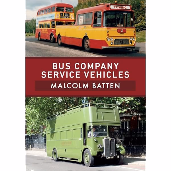 When was the National Bus Company formed?