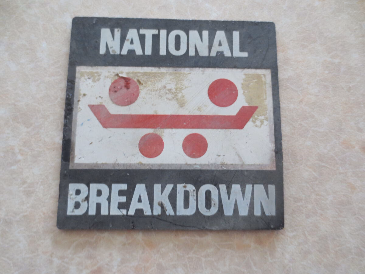 Can national recovery tow my car back to my home address?