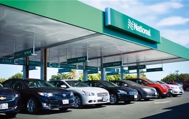 How do I sign up for National Car Rental Emerald club emails?