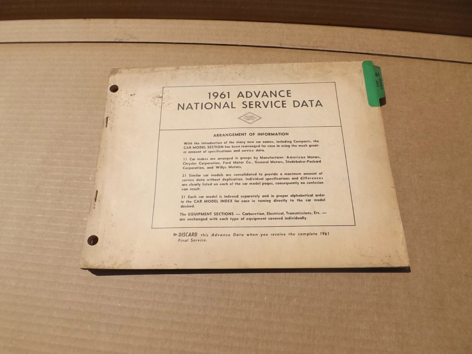 What is the motor insurance database?