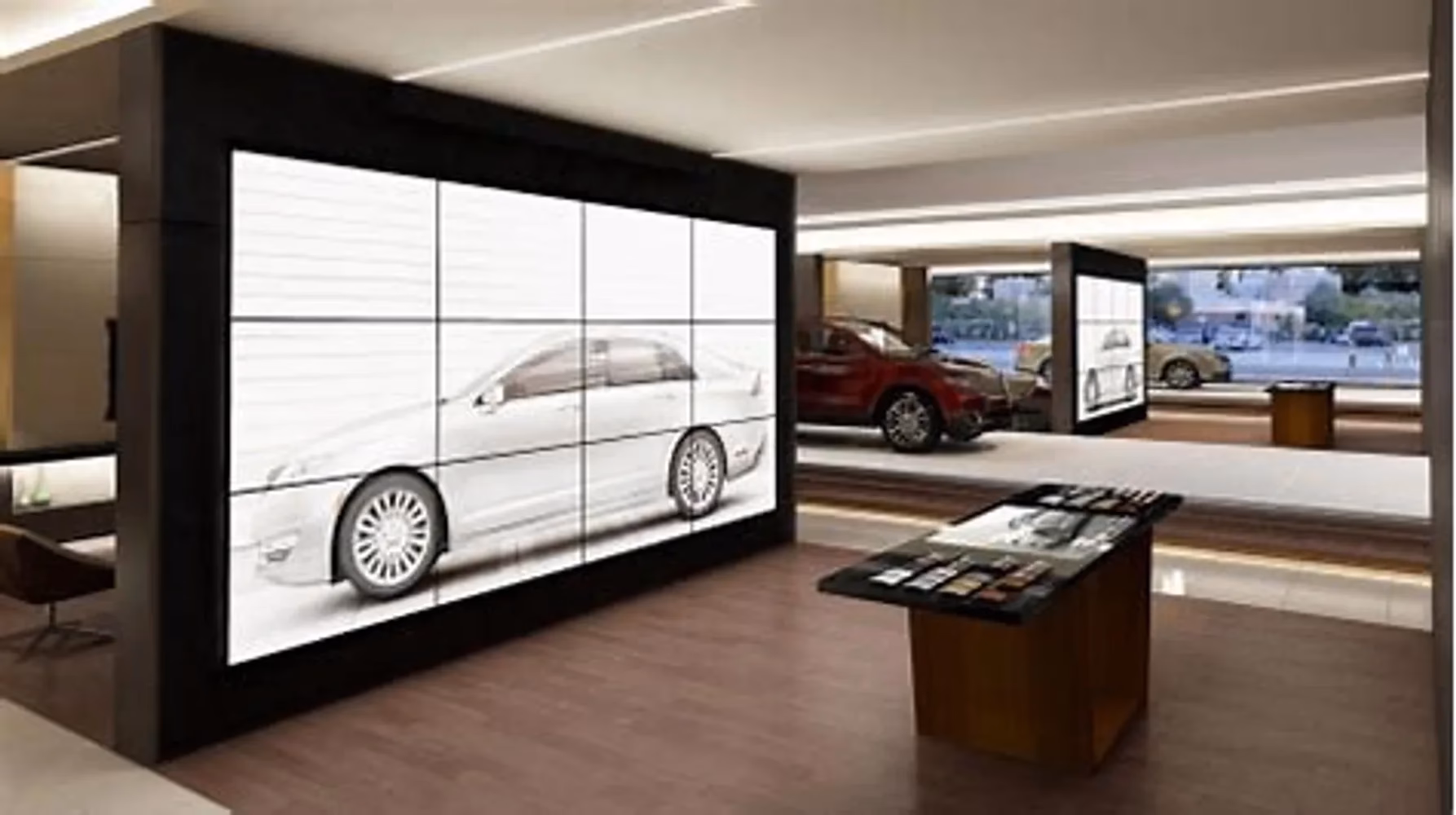 What is AutoMotion warranty?