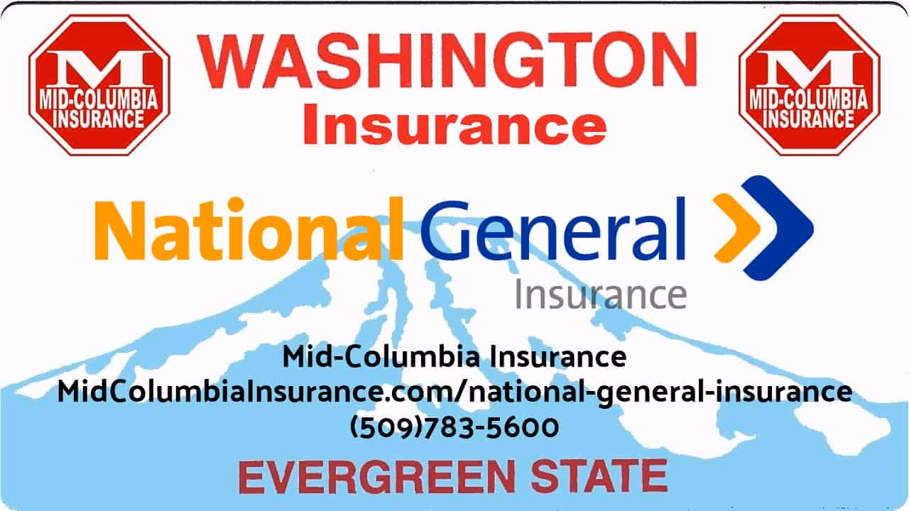 How do I file a claim with national general insurance?