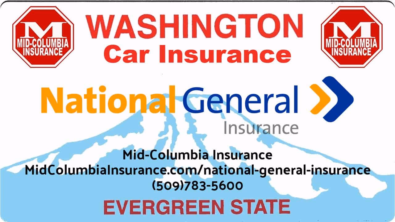 Who is National General Insurance Service Center?