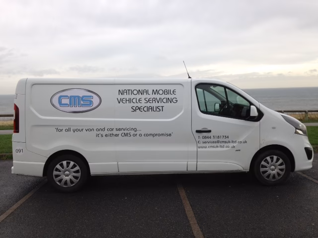 Who does NVS service?