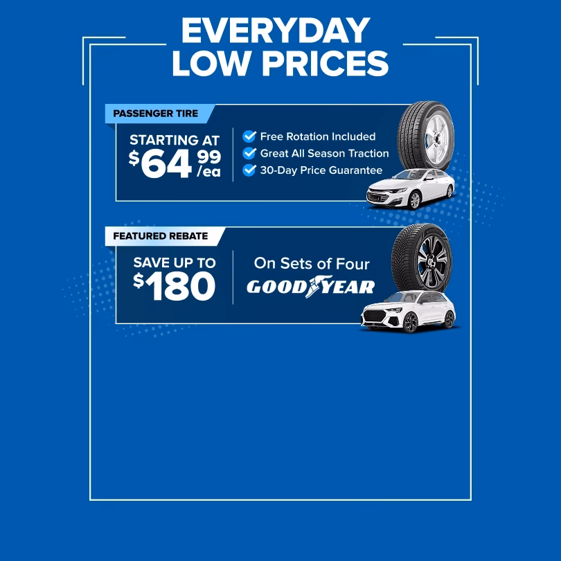 Who is National Tyres & Autocare?