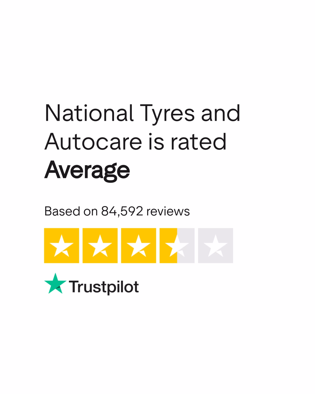 Is a tyre change worth doing before an MOT?