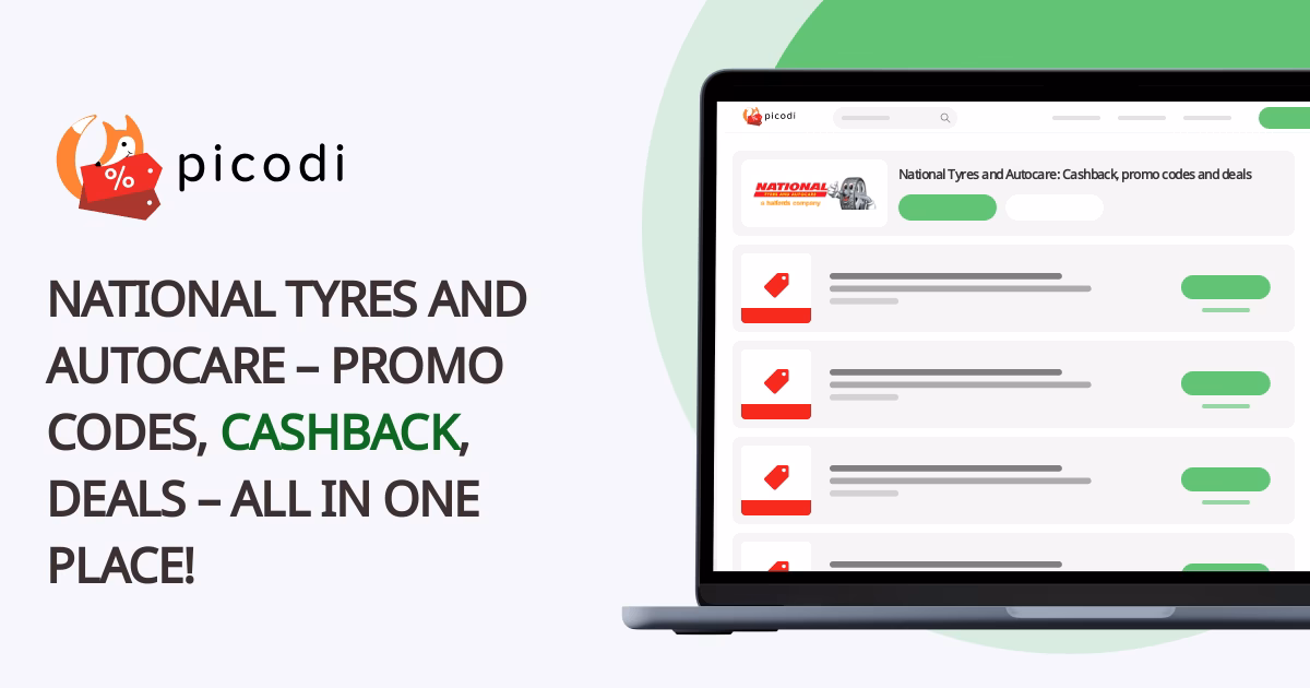 How do I redeem a National Tyres discount code?